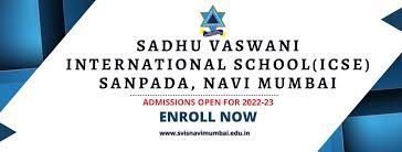 Sadhu Vaswani International School campus photo 6 of 6 — Sanpada
