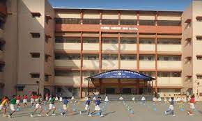 ASP Public School campus photo 2 of 6 — Ghansoli