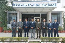 Nishan Public School campus photo 3 of 5 — Karnal