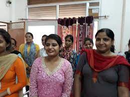 Sarvodaya Bal Bharti Public School campus photo 4 of 16 — Burari