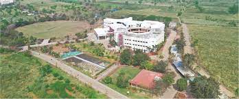 Hyderabad Institute Of Excellence campus photo 6 of 6 — Hyderabad