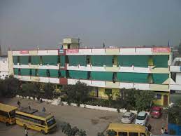 R. S. Convent Sainik School campus photo 2 of 6 — Varanasi
