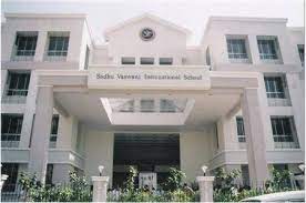 Sadhu Vaswani International School campus photo 5 of 6 — Sanpada
