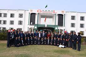 S.B.R.S. Gurukul School campus photo 3 of 21 — Moga