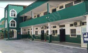 New Green Land Ideal Public School campus photo 6 of 6 — Sangam Vihar