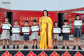 Presidium School campus photo 4 of 7 — Vivek Vihar