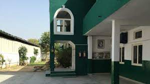 New Green Land Ideal Public School campus photo 5 of 6 — Sangam Vihar