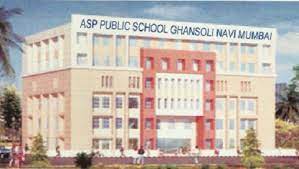ASP Public School campus photo 4 of 6 — Ghansoli