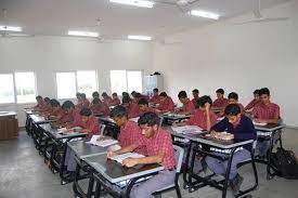 Hyderabad Institute Of Excellence campus photo 2 of 6 — Hyderabad