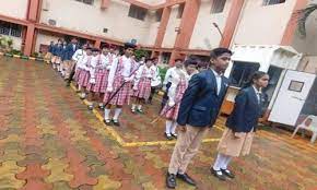 ASP Public School campus photo 5 of 6 — Ghansoli