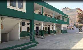 New Green Land Ideal Public School campus photo 4 of 6 — Sangam Vihar