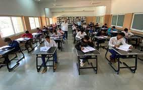 Hyderabad Institute Of Excellence campus photo 3 of 6 — Hyderabad