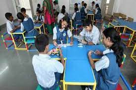 Sadhu Vaswani International School campus photo 3 of 6 — Sanpada