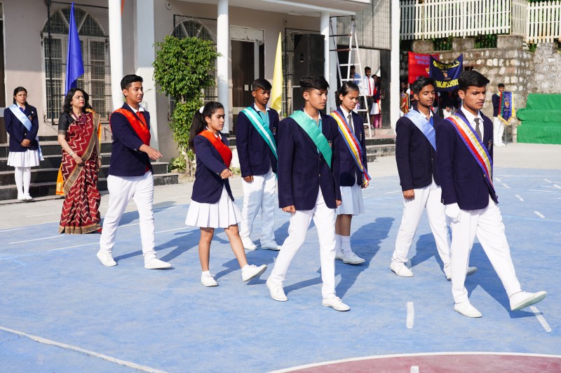 Beverly Hills Shalini School campus photo 3 of 7 — Dehradun
