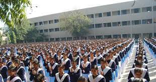 Kanya Gurukul Senior Secondary School campus photo 5 of 8 — Sonipat