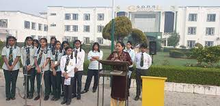 S.B.R.S. Gurukul School campus photo 2 of 21 — Moga