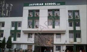 Jaipuriar School campus photo 6 of 6 — Sanpada