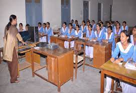 Kanya Gurukul Senior Secondary School campus photo 6 of 8 — Sonipat