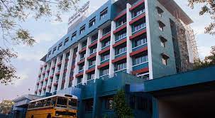 Avalon Heights International School campus photo 2 of 6 — Vashi