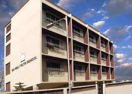 Sai Holy Faith High School campus photo 6 of 6 — Koparkhairane