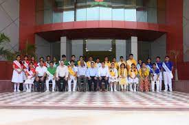 Northern International School campus photo 3 of 8 — Hisar
