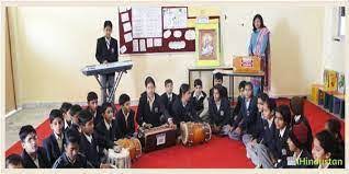 Northern International School campus photo 4 of 8 — Hisar