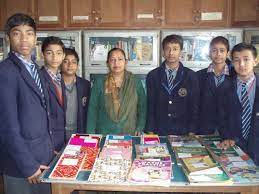 Marigold Public School campus photo 4 of 4 — Katewara