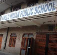 Anglo Indian Public School campus photo 3 of 5 — Gharoli