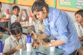 Avalon Heights International School campus photo 3 of 6 — Vashi