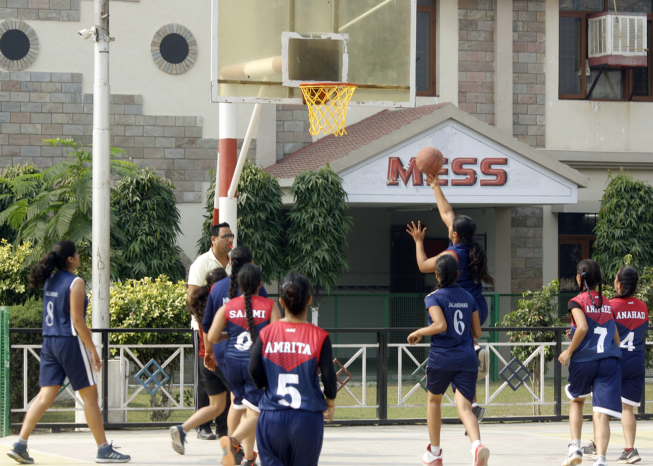 CT Public School campus photo 2 of 8 — Jalandhar