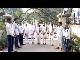Jijamata Convent School campus photo 4 of 5 — Koparkhairane