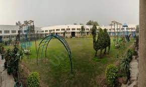 Giri International School campus photo 4 of 5 — Patel Nagar