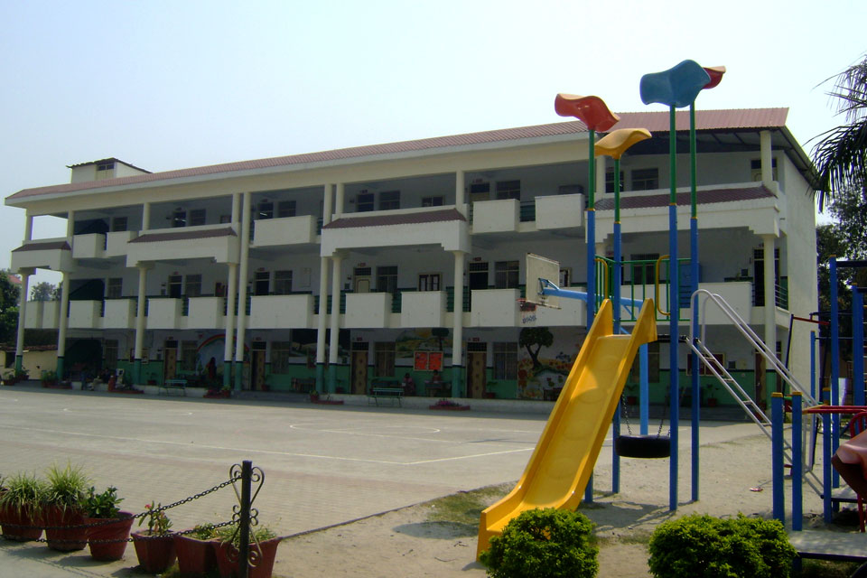 Doon International School campus photo 2 of 6 — Mohali