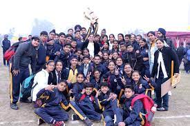 M.M. International School campus photo 7 of 8 — Ambala