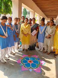 Kanya Gurukul Senior Secondary School campus photo 7 of 8 — Sonipat