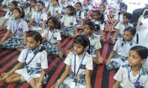 Giri International School campus photo 3 of 5 — Patel Nagar