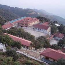 Oak Grove School campus photo 2 of 6 — Mussoorie