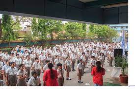 Avalon Heights International School campus photo 4 of 6 — Vashi