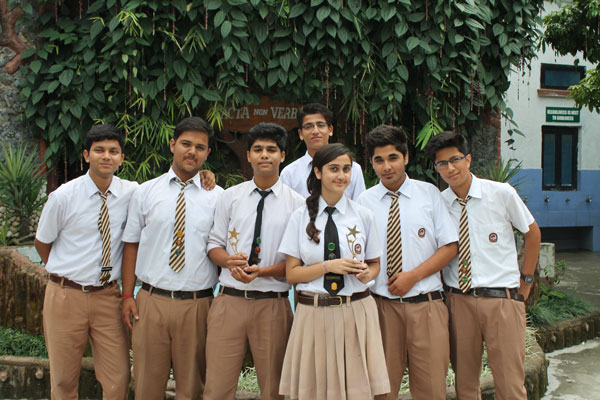 Doon International School campus photo 4 of 6 — Mohali