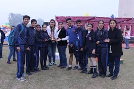 M.M. International School campus photo 8 of 8 — Ambala