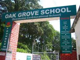 Oak Grove School campus photo 3 of 6 — Mussoorie