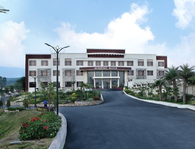 Doon International School campus photo 3 of 6 — Mohali