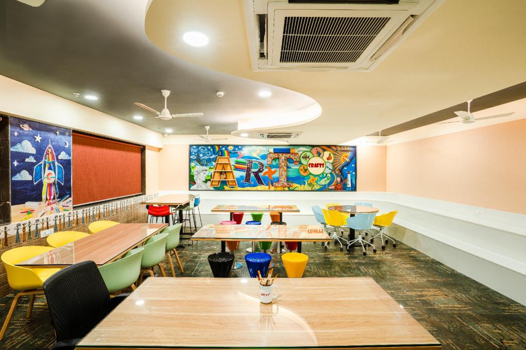Witty International School campus photo 5 of 8 — Borivali West