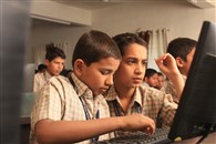 KMES English Medium High School and Junior College campus photo 3 of 4 — Bhiwandi