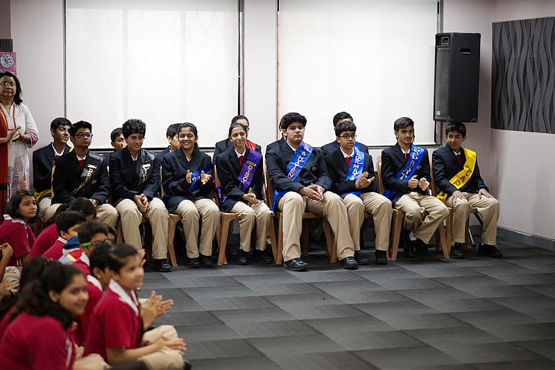 VIBGYOR High School campus photo 2 of 6 — Goregaon West