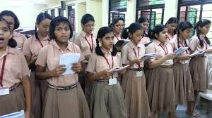 Fr. Agnel Multipurpose School And Junior College campus photo 6 of 6 — Vashi