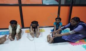 Aadya Model School campus photo 6 of 6 — Ulwe