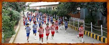 Abhyasa Residential School campus photo 2 of 6 — Hyderabad