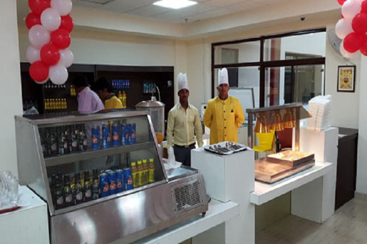 GD Goenka Public School, Gorakhpur campus photo 6 of 6 — Gorakhpur