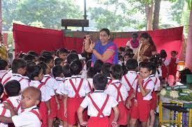 Ryan Christian School campus photo 6 of 6 — Vashi